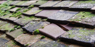 Tilehurst roof repair costs